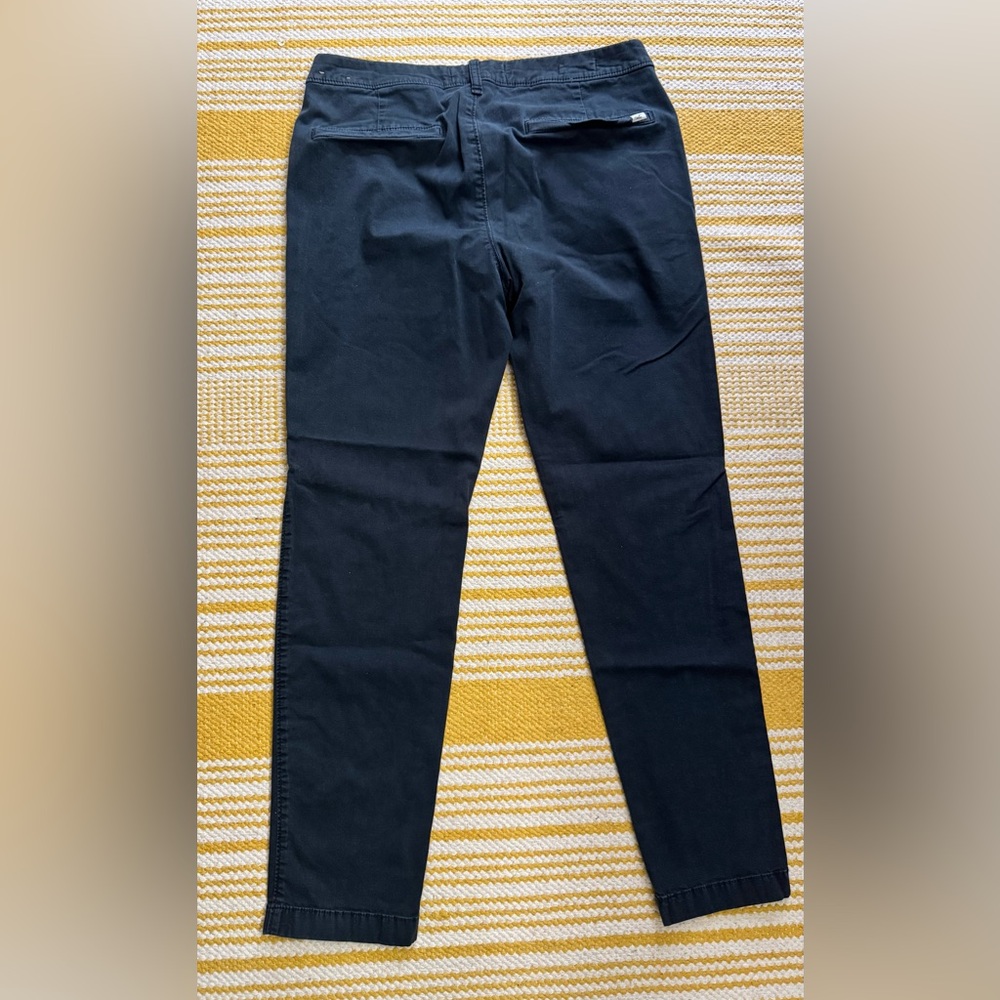 Hollister Skinny Chino